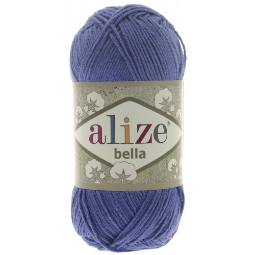 Alize Bella 333, 100 gr